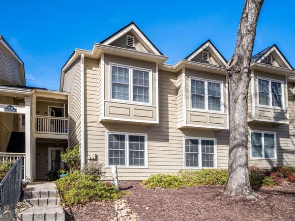 23 Middleton Court SE, Smyrna, GA 30080