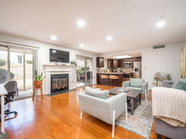 23 Middleton Court SE, Smyrna, GA 30080