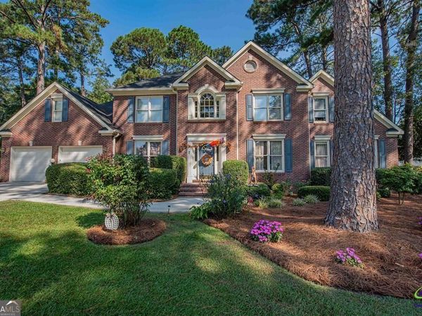 125 Bunkers Trail, Warner Robins, GA 31088