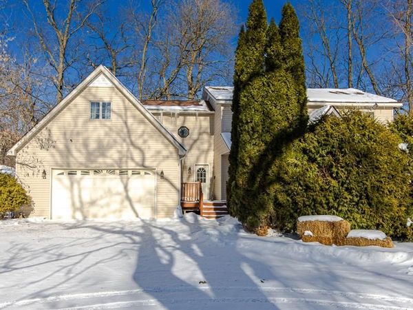 2475 S ORTONVILLE Road, Brandon Twp, MI 48462