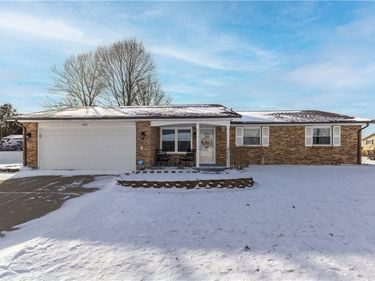 2437 Armstrong Drive, Sidney, OH 45365