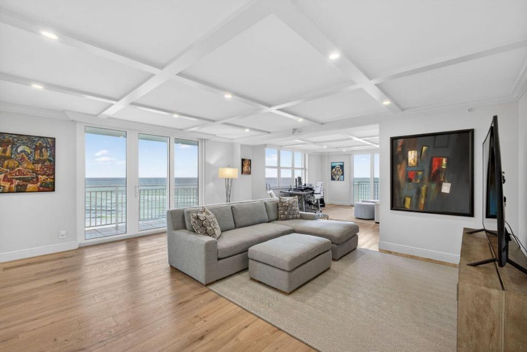 500 Ocean Drive, Unit E9c, Juno Beach, FL 33408 Photo