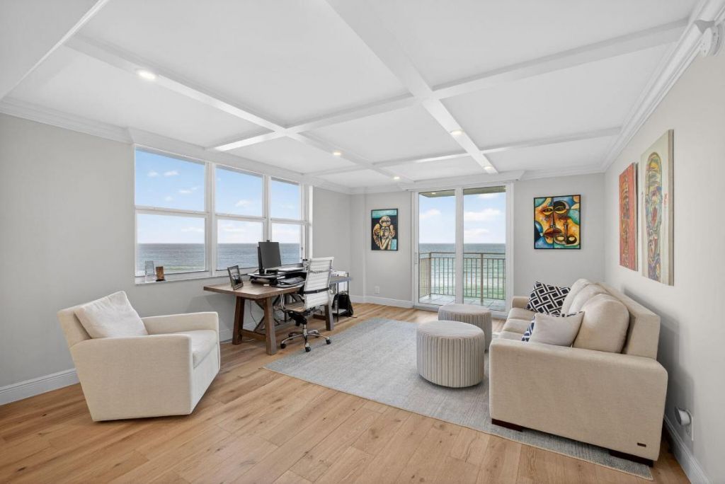 500 Ocean Drive, Unit E9c, Juno Beach, FL 33408 Photo