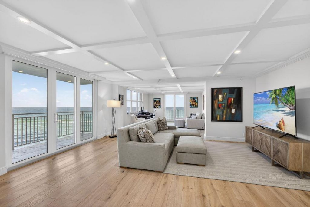 500 Ocean Drive, Unit E9c, Juno Beach, FL 33408 Photo