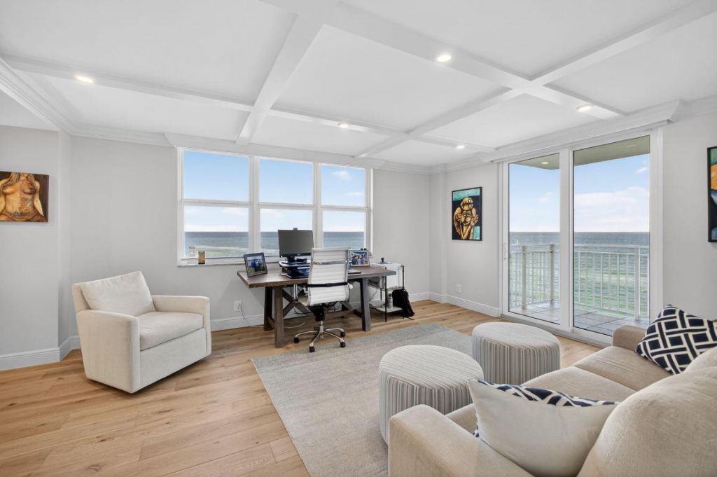 500 Ocean Drive, Unit E9c, Juno Beach, FL 33408 Photo