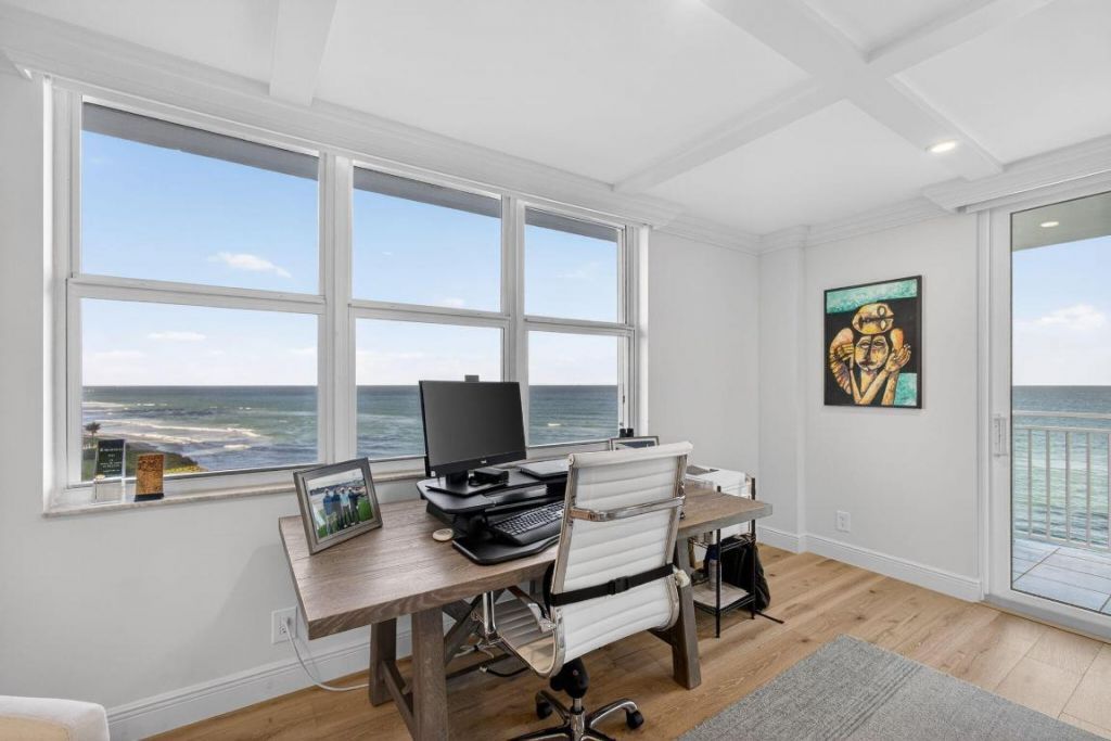 500 Ocean Drive, Unit E9c, Juno Beach, FL 33408 Photo