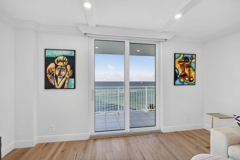 500 Ocean Drive, Unit E9c, Juno Beach, FL 33408 Photo