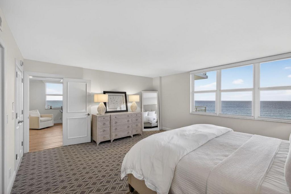 500 Ocean Drive, Unit E9c, Juno Beach, FL 33408 Photo