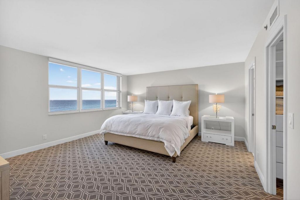 500 Ocean Drive, Unit E9c, Juno Beach, FL 33408 Photo