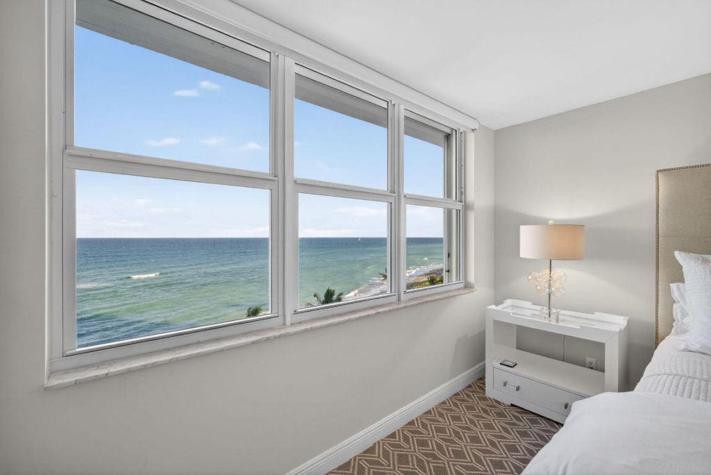 500 Ocean Drive, Unit E9c, Juno Beach, FL 33408 Photo