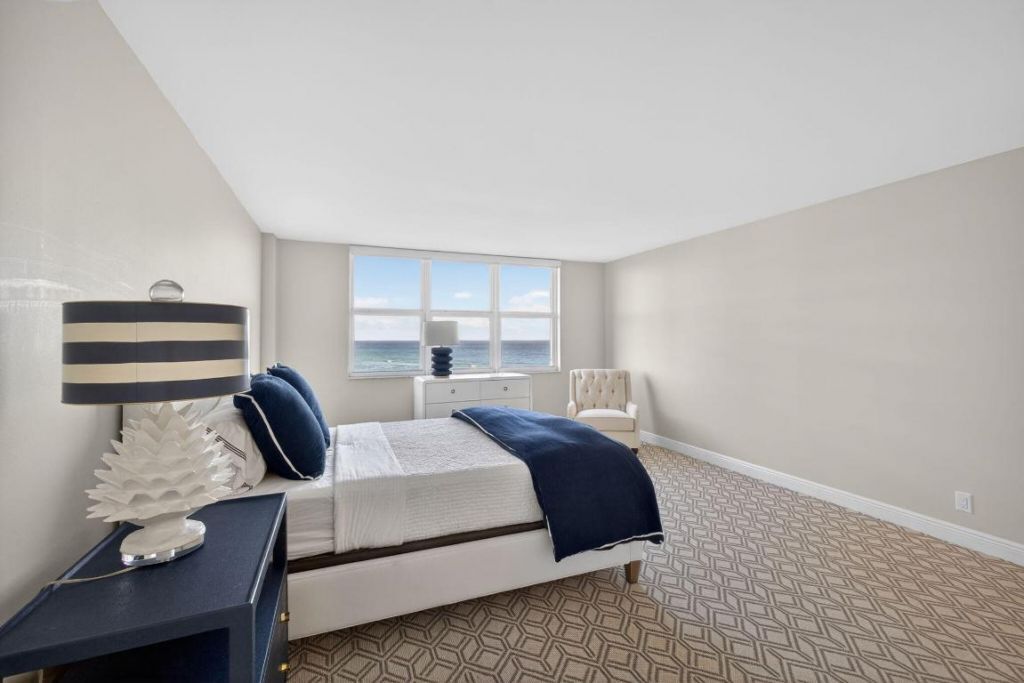 500 Ocean Drive, Unit E9c, Juno Beach, FL 33408 Photo