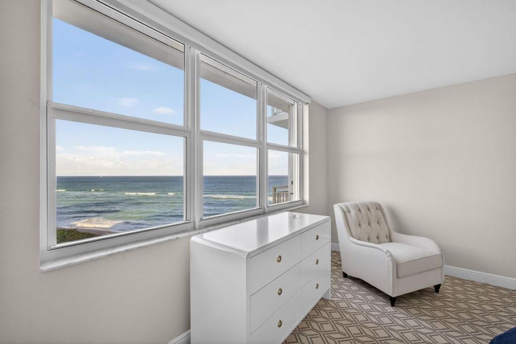 500 Ocean Drive, Unit E9c, Juno Beach, FL 33408 Photo