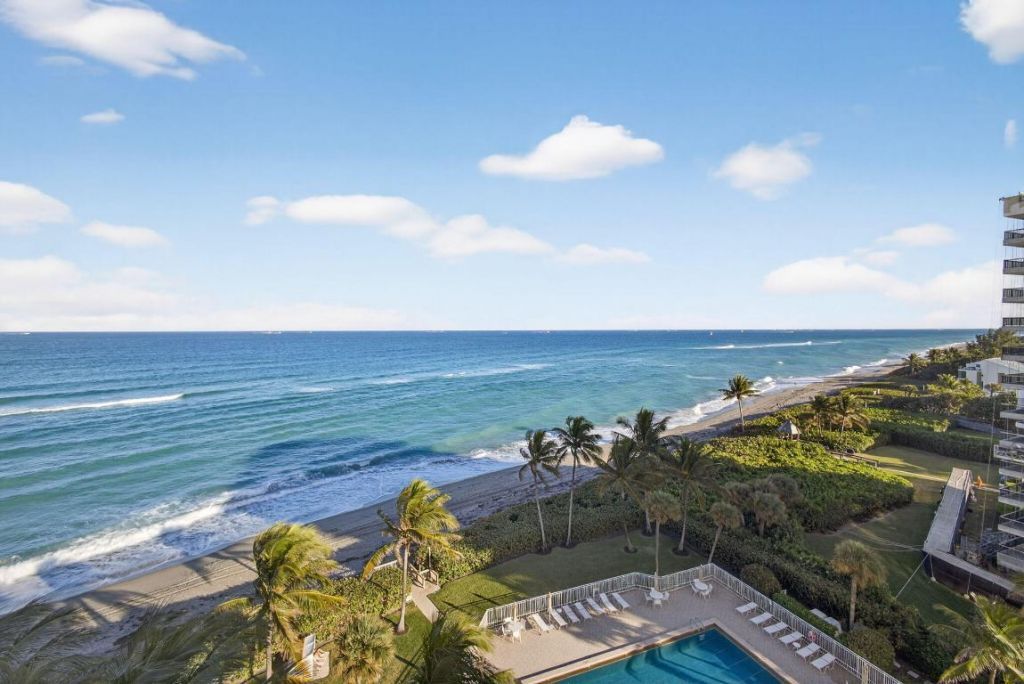 500 Ocean Drive, Unit E9c, Juno Beach, FL 33408 Photo