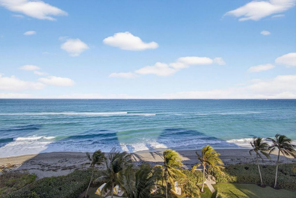 500 Ocean Drive, Unit E9c, Juno Beach, FL 33408 Photo