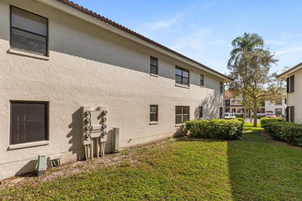 9711 Pavarotti Terrace, Unit 101, Boynton Beach, FL 33437 Photo