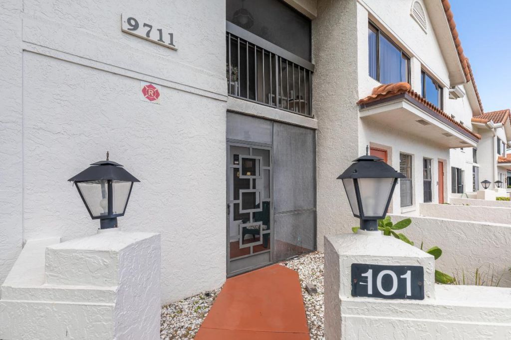 9711 Pavarotti Terrace, Unit 101, Boynton Beach, FL 33437 Photo