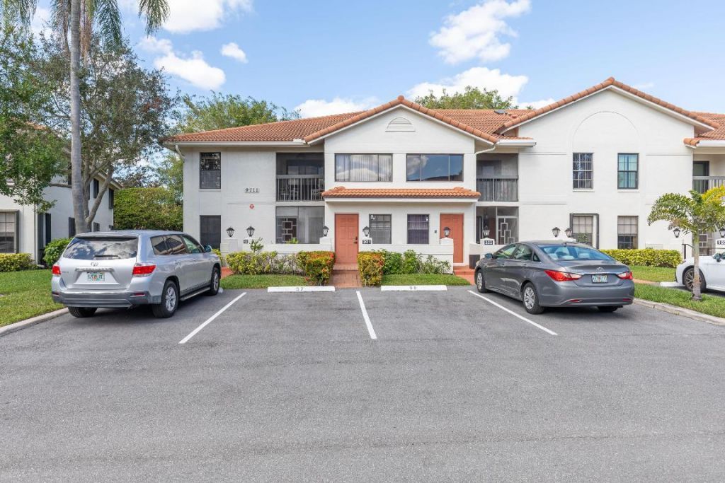 9711 Pavarotti Terrace, Unit 101, Boynton Beach, FL 33437 Photo