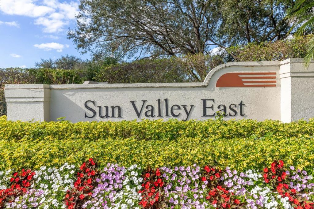 9711 Pavarotti Terrace, Unit 101, Boynton Beach, FL 33437 Photo