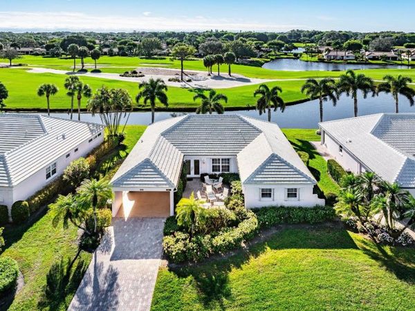 4524 Sanderling Lane, Boynton Beach, FL 33436