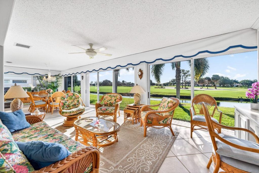 4524 Sanderling Lane, Boynton Beach, FL 33436 Photo