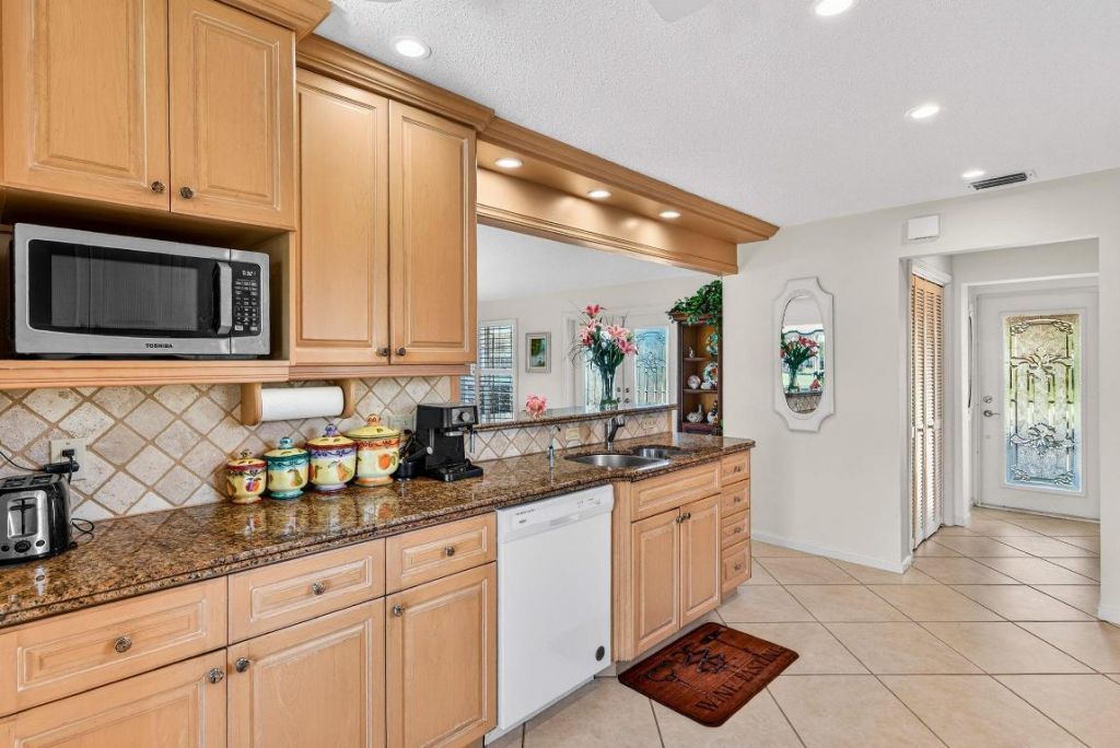 4524 Sanderling Lane, Boynton Beach, FL 33436 Photo