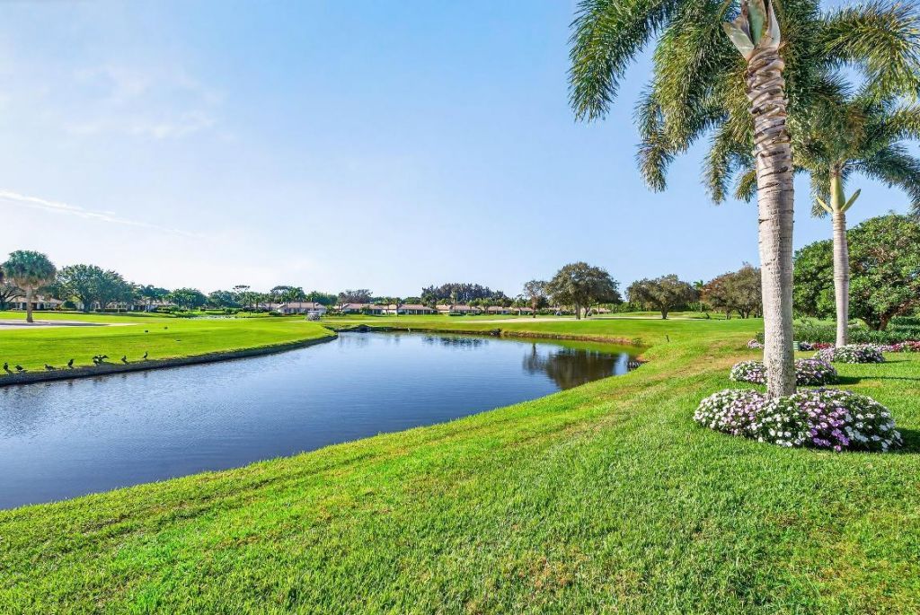 4524 Sanderling Lane, Boynton Beach, FL 33436 Photo