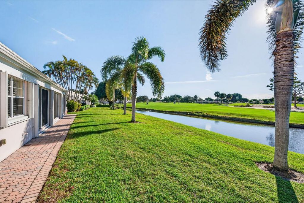 4524 Sanderling Lane, Boynton Beach, FL 33436 Photo