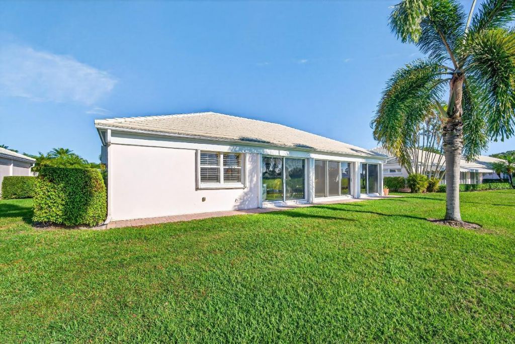 4524 Sanderling Lane, Boynton Beach, FL 33436 Photo