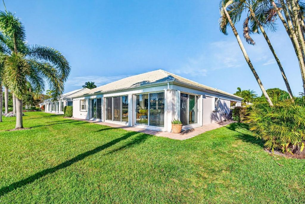 4524 Sanderling Lane, Boynton Beach, FL 33436 Photo