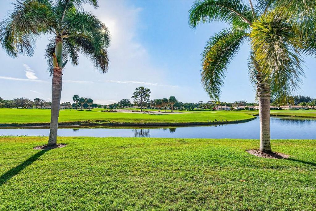 4524 Sanderling Lane, Boynton Beach, FL 33436 Photo