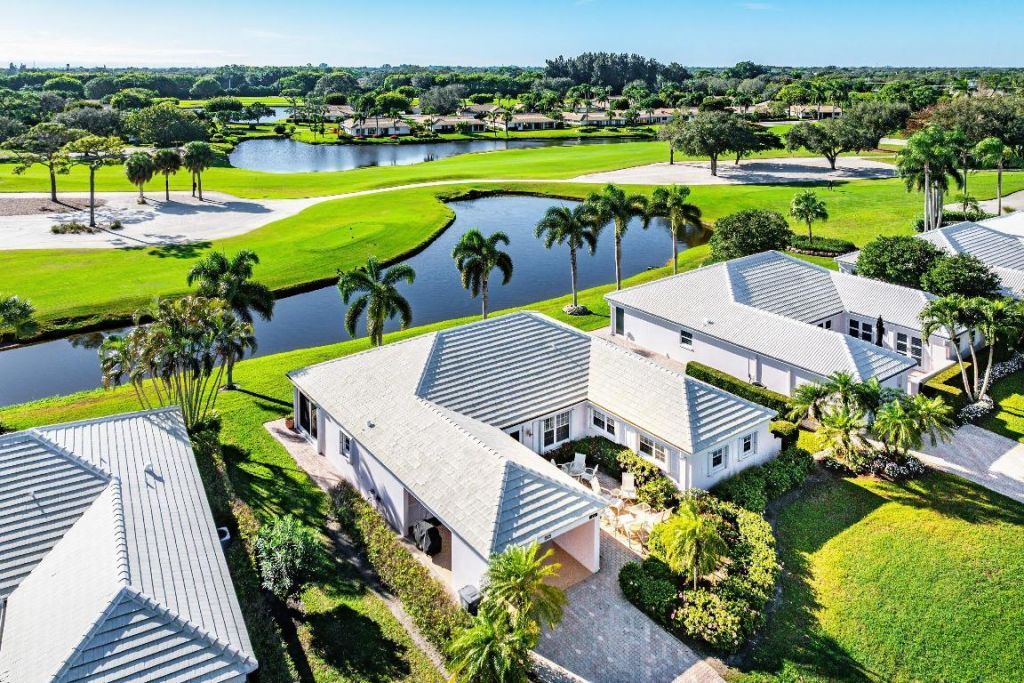 4524 Sanderling Lane, Boynton Beach, FL 33436 Photo