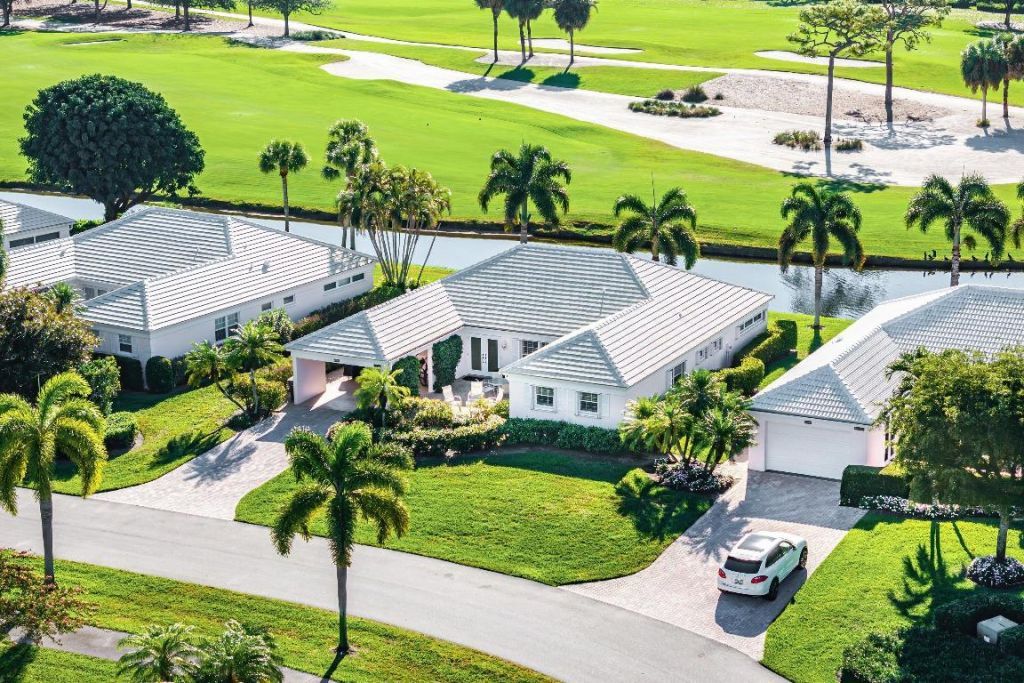 4524 Sanderling Lane, Boynton Beach, FL 33436 Photo