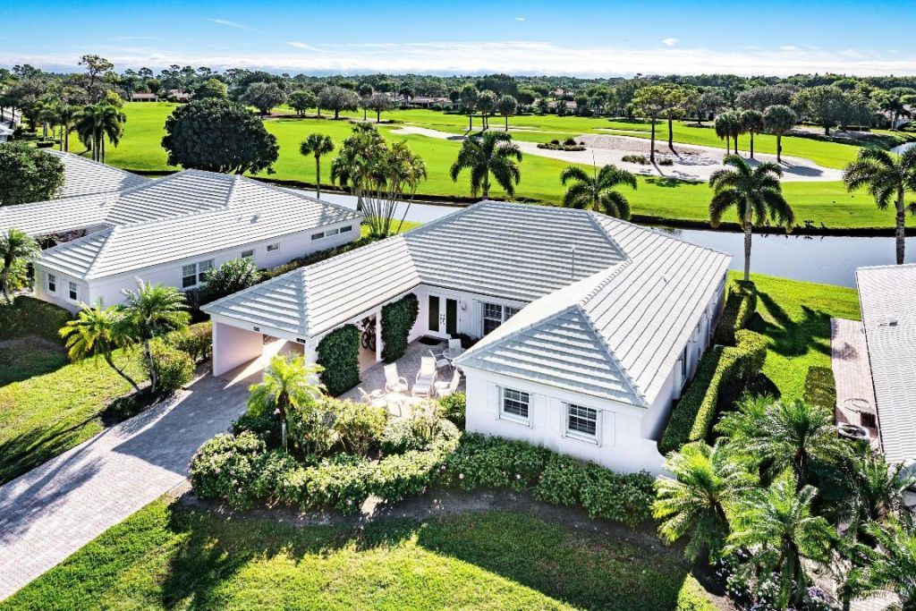 4524 Sanderling Lane, Boynton Beach, FL 33436 Photo