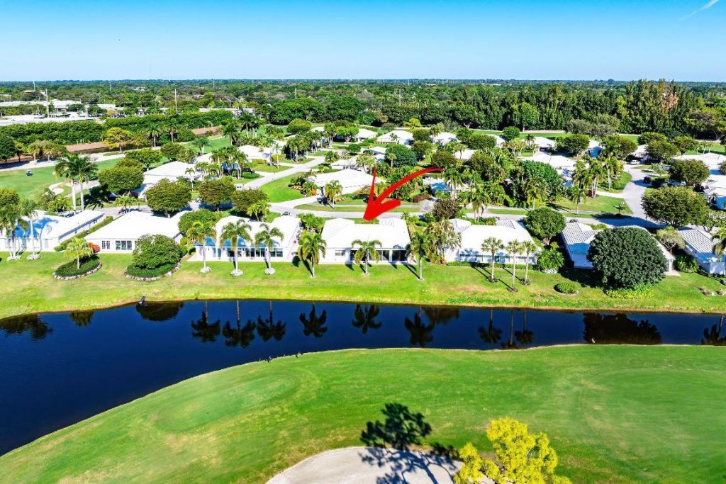 4524 Sanderling Lane, Boynton Beach, FL 33436 Photo