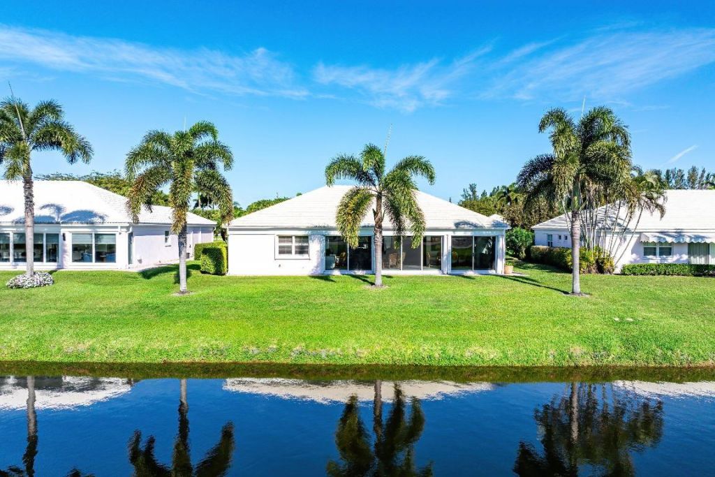 4524 Sanderling Lane, Boynton Beach, FL 33436 Photo