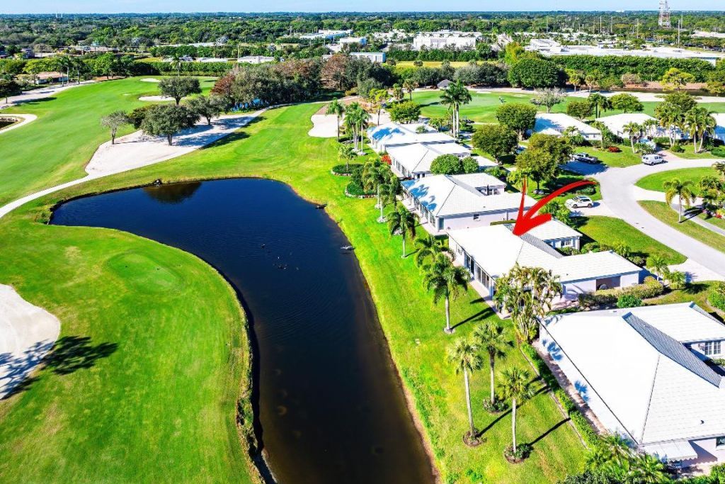 4524 Sanderling Lane, Boynton Beach, FL 33436 Photo