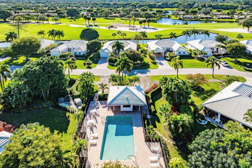 4524 Sanderling Lane, Boynton Beach, FL 33436 Photo