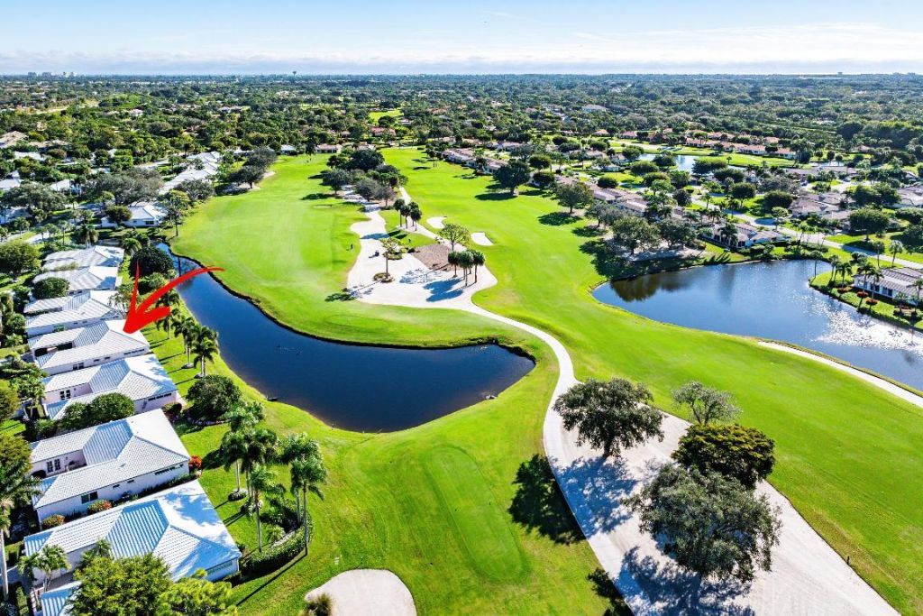 4524 Sanderling Lane, Boynton Beach, FL 33436 Photo