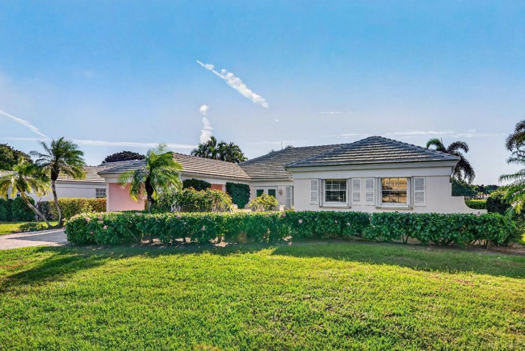 4524 Sanderling Lane, Boynton Beach, FL 33436 Photo
