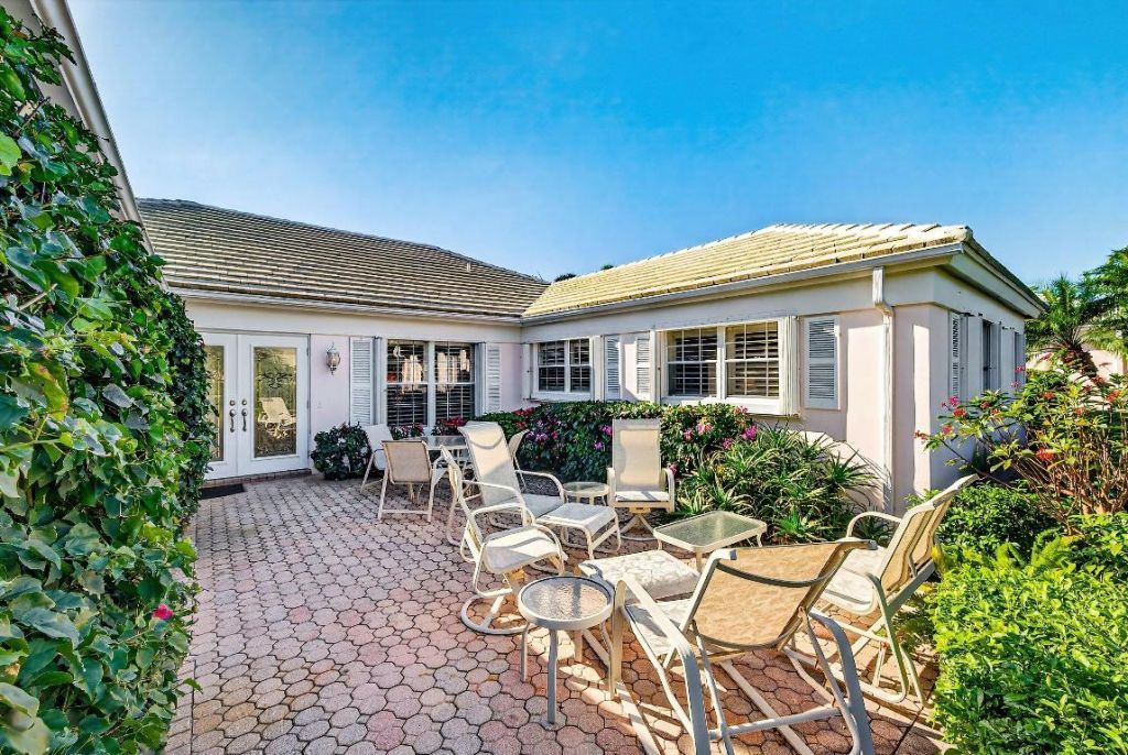 4524 Sanderling Lane, Boynton Beach, FL 33436 Photo