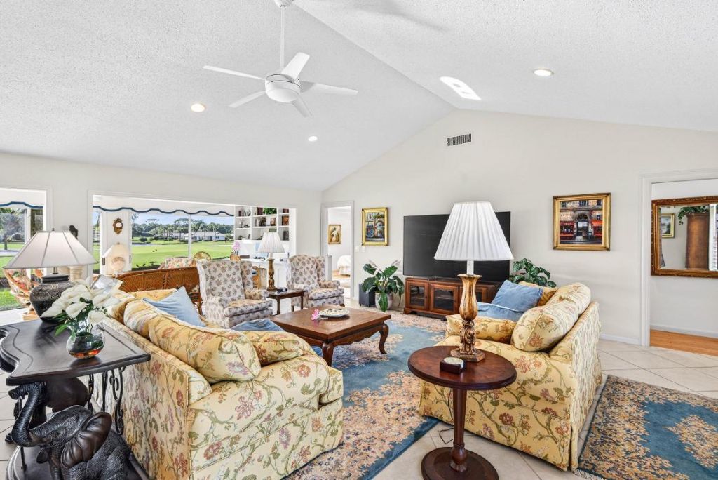 4524 Sanderling Lane, Boynton Beach, FL 33436 Photo