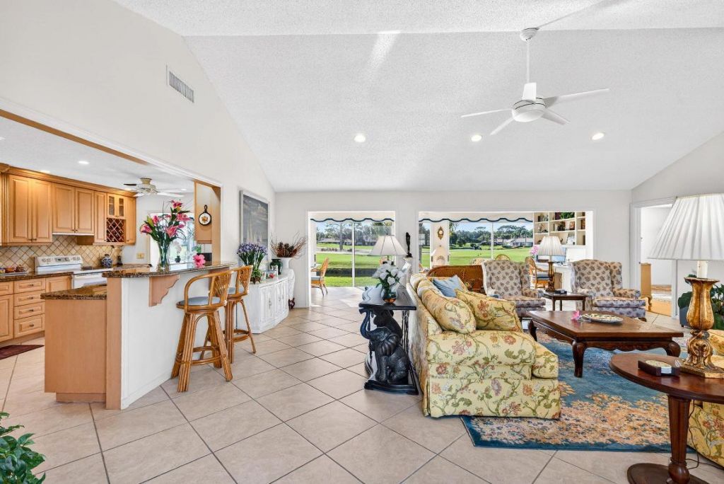 4524 Sanderling Lane, Boynton Beach, FL 33436 Photo