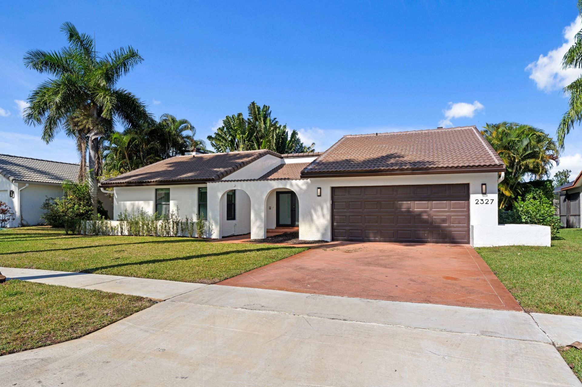 2327 SW 23rd Cranbrook Drive, Boynton Beach, FL 33436 Photo