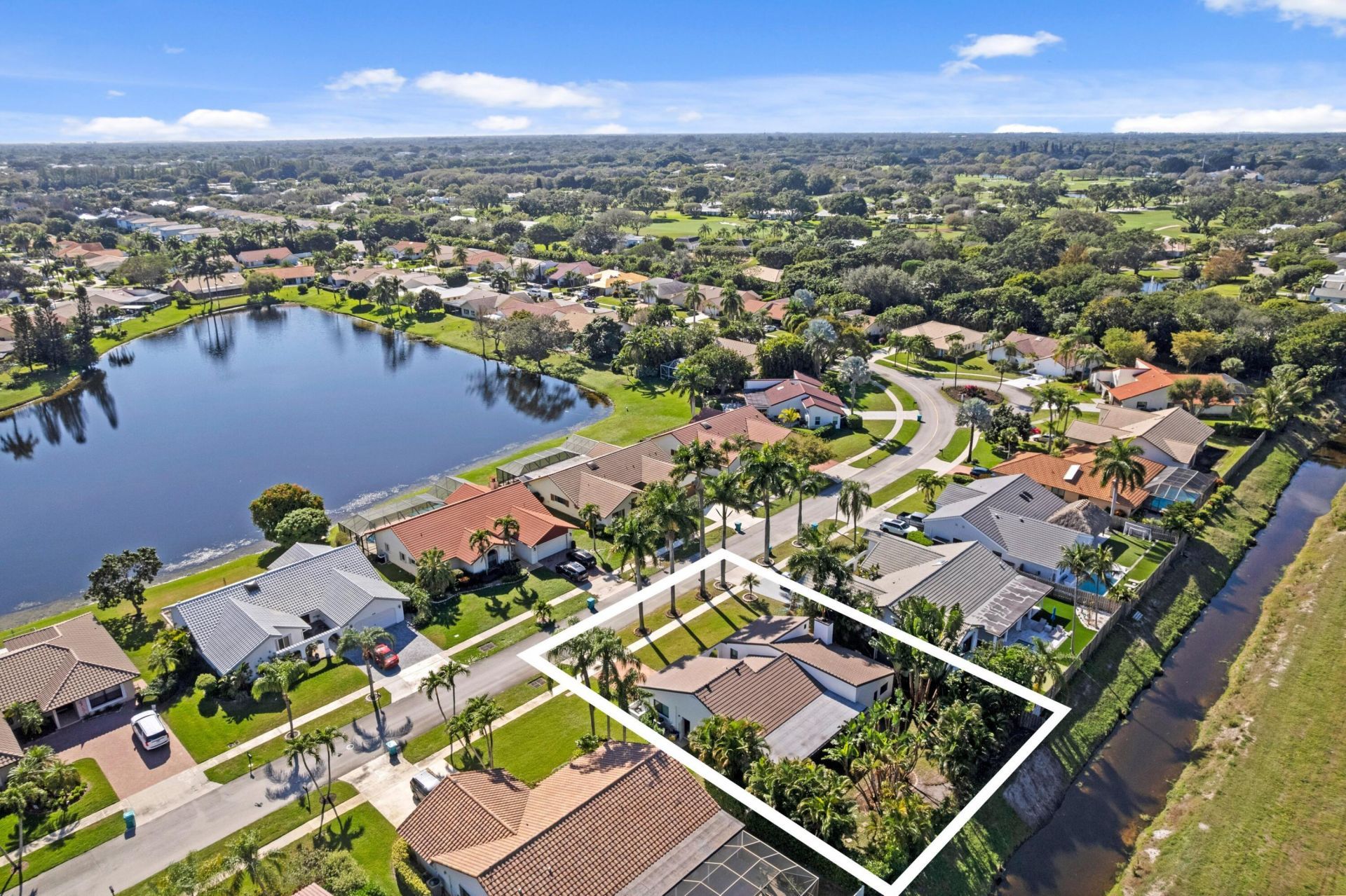 2327 SW 23rd Cranbrook Drive, Boynton Beach, FL 33436 Photo