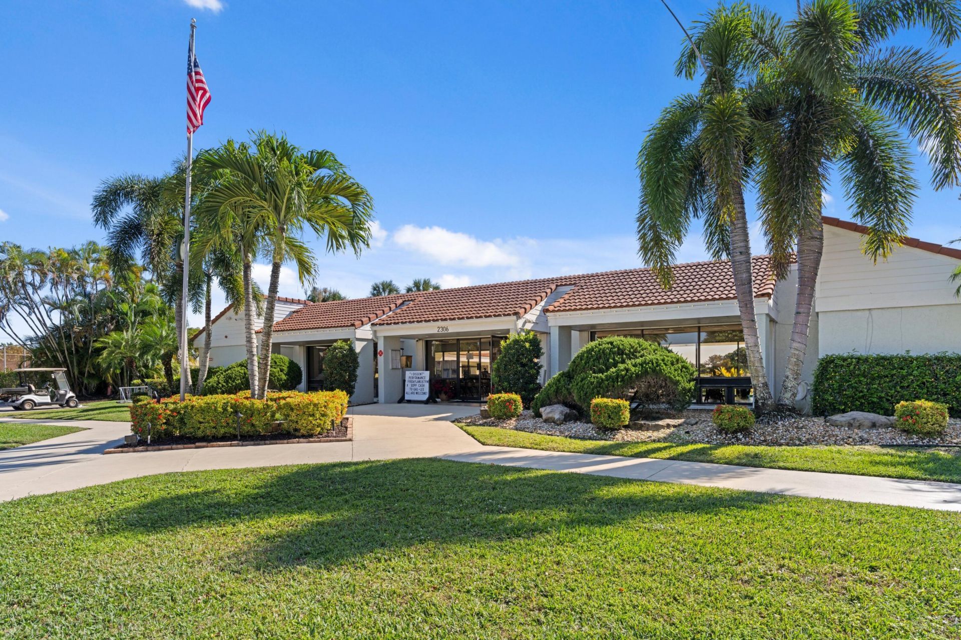 2327 SW 23rd Cranbrook Drive, Boynton Beach, FL 33436 Photo