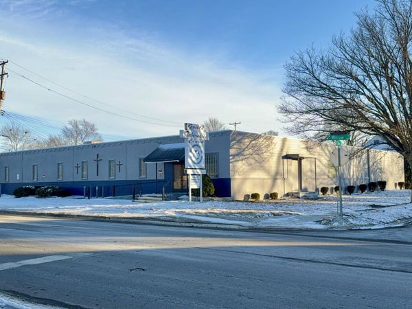 1819 W Willow Street, Lansing, MI 48915