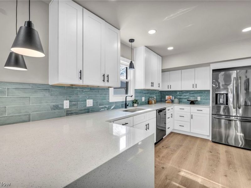 4498 South Hills Drive, Cleveland, OH 44109 Photo 15