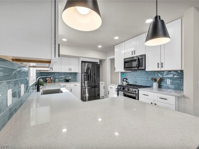 4498 South Hills Drive, Cleveland, OH 44109 Photo 16