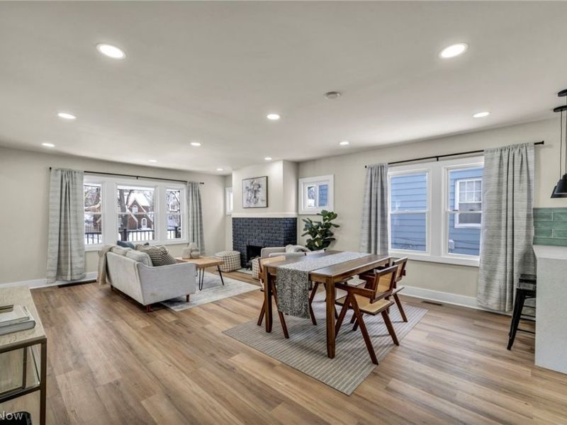 4498 South Hills Drive, Cleveland, OH 44109 Photo 21