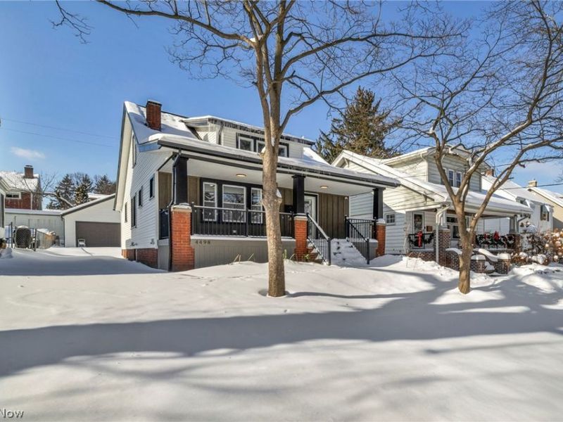 4498 South Hills Drive, Cleveland, OH 44109 Photo 46